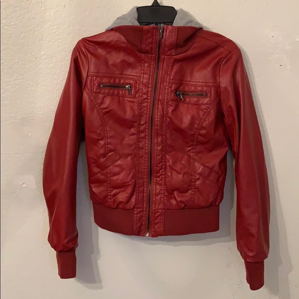 Winter Jacket